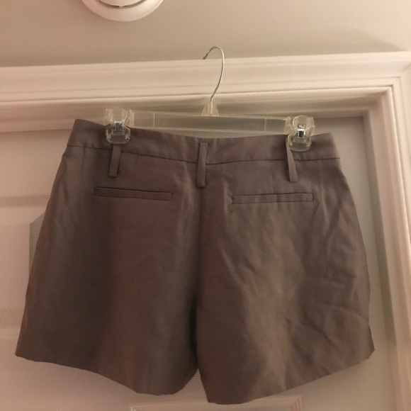 Tailored dress shorts - Picture 4 of 5